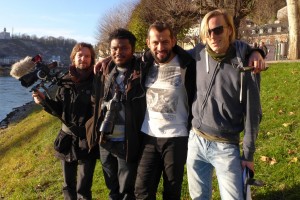 Umfragecrew   
