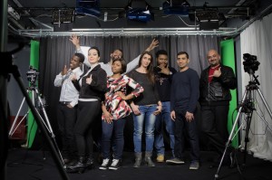 group smile web 